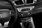 Renault Scénic Gama XMOD Gama XMOD Monovolumen Interior Consola Central 5 puertas