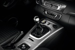 Renault Scénic Gama XMOD Gama XMOD Monovolumen Interior Palanca de Cambios 5 puertas