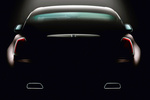 Rolls-Royce Wraith Gama Wraith Gama Wraith Coup&eacute; Exterior Posterior 3 puertas
