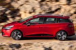 Renault Clio Gama Clio Grand Tour Gama Clio Grand Tour Turismo familiar Exterior Lateral 5 puertas
