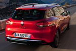 Renault Clio Gama Clio Grand Tour Gama Clio Grand Tour Turismo familiar Exterior Posterior-Lateral 5 puertas