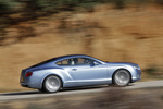 Bentley Continental GT Speed 625 CV Speed 625 CV Coup&eacute; Exterior Lateral 2 puertas