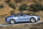Bentley Continental GT Speed 625 CV Speed 625 CV Coup&eacute; Exterior Lateral 2 puertas