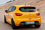 Renault Clio Renault Sport 200 EDC (200 CV) Renault Sport Turismo Exterior Posterior-Lateral 5 puertas
