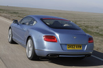 Bentley Continental GT Speed 625 CV Speed 625 CV Coup&eacute; Exterior Posterior-Lateral 2 puertas