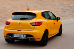 Renault Clio Renault Sport 200 EDC (200 CV) Renault Sport Turismo Exterior Posterior-Lateral 5 puertas