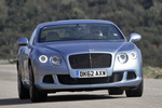 Bentley Continental GT Speed 625 CV Speed 625 CV Coup&eacute; Exterior Frontal-Lateral 2 puertas