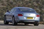 Bentley Continental GT Speed 625 CV Speed 625 CV Coup&eacute; Exterior Posterior-Lateral 2 puertas