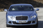Bentley Continental GT Speed 625 CV Speed 625 CV Coup&eacute; Exterior Frontal 2 puertas