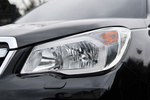 Subaru Forester 2.0 XT 240 CV Executive Plus Todo terreno Crystal Black Silica  Exterior Faro 5 puertas
