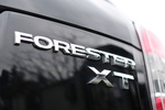 Subaru Forester 2.0 XT 240 CV Executive Plus Todo terreno Crystal Black Silica  Exterior Anagrama 5 puertas