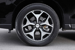 Subaru Forester 2.0 XT 240 CV Executive Plus Todo terreno Crystal Black Silica  Exterior Llanta 5 puertas