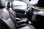 Citroën C3 Gama C3 Gama C3 Turismo Interior Asientos 5 puertas