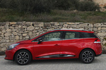 Renault Clio Gama Clio Grand Tour Gama Clio Grand Tour Turismo familiar Exterior Lateral 5 puertas