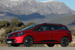 Renault Clio Gama Clio Grand Tour Gama Clio Grand Tour Turismo familiar Exterior Lateral 5 puertas