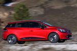 Renault Clio Gama Clio Grand Tour Gama Clio Grand Tour Turismo familiar Exterior Lateral 5 puertas