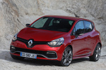 Renault Clio Renault Sport 200 EDC (200 CV) Renault Sport Turismo Exterior Frontal-Lateral 5 puertas