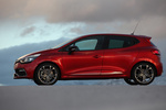 Renault Clio Renault Sport 200 EDC (200 CV) Renault Sport Turismo Exterior Lateral 5 puertas