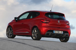 Renault Clio Renault Sport 200 EDC (200 CV) Renault Sport Turismo Exterior Posterior-Lateral 5 puertas