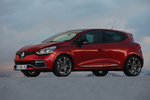 Renault Clio Renault Sport 200 EDC (200 CV) Renault Sport Turismo Exterior Posterior-Lateral 5 puertas
