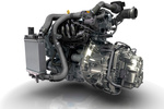 Renault Clio Renault Sport 200 EDC (200 CV) Renault Sport Turismo T&eacute;cnica Motor 5 puertas