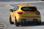 Renault Clio Renault Sport 200 EDC (200 CV) Renault Sport Turismo Exterior Posterior-Lateral 5 puertas