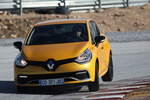 Renault Clio Renault Sport 200 EDC (200 CV) Renault Sport Turismo Exterior Frontal-Lateral 5 puertas