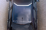 Citroën C3 Gama C3 Gama C3 Turismo Negro Perla Nacarado Exterior Posterior-Lateral 5 puertas