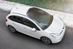 Citroën C3 Gama C3 Gama C3 Turismo Eliminar Exterior Cenital-Lateral-Frontal 5 puertas
