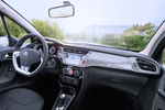 Citroën C3 Gama C3 Gama C3 Turismo Interior Salpicadero 5 puertas