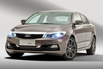 Qoros 3 Sedan Gama 3 Sedan Gama 3 Sedan Turismo Exterior Frontal-Lateral 4 puertas