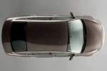 Qoros 3 Sedan Gama 3 Sedan Gama 3 Sedan Turismo Exterior Cenital 4 puertas
