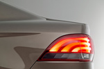 Qoros 3 Sedan Gama 3 Sedan Gama 3 Sedan Turismo Exterior Pilotos 4 puertas