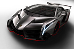 Lamborghini Veneno Gama Veneno Gama Veneno Coup&eacute; Exterior Frontal 3 puertas
