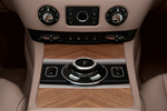 Rolls-Royce Wraith Gama Wraith Gama Wraith Coup&eacute; Interior Consola Central 3 puertas