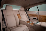 Rolls-Royce Wraith Gama Wraith Gama Wraith Coup&eacute; Interior Asientos 3 puertas