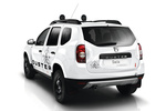 Dacia Duster Adventure Todo terreno Blanco Glaciar Exterior Frontal-Lateral 5 puertas