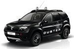 Dacia Duster Adventure Todo terreno Negro Perla Exterior Frontal-Lateral 5 puertas