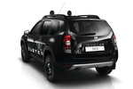 Dacia Duster Adventure Todo terreno Negro Perla Exterior Posterior-Lateral 5 puertas