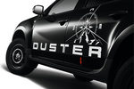 Dacia Duster Adventure Todo terreno Negro Perla Exterior Puerta 5 puertas