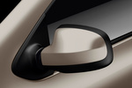 Dacia Logan Break Gama Logan Break Gama Logan Break Turismo familiar Exterior Retrovisor 5 puertas