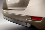 Dacia Logan Break Gama Logan Break Gama Logan Break Turismo familiar Exterior Posterior 5 puertas