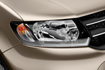Dacia Logan Break Gama Logan Break Gama Logan Break Turismo familiar Exterior Faro 5 puertas