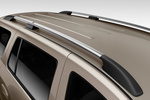 Dacia Logan Break Gama Logan Break Gama Logan Break Turismo familiar Exterior Techo 5 puertas