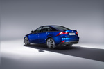 Lexus IS IS 300h IS 300h Turismo Exterior Posterior-Lateral 4 puertas