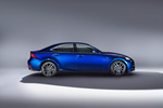 Lexus IS IS 300h IS 300h Turismo Exterior Lateral 4 puertas