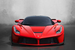 Ferrari LaFerrari Gama LaFerrari Gama LaFerrari Coup&eacute; Exterior Frontal 2 puertas