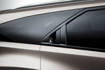 Honda Civic Wagon Concept Turismo familiar Exterior Puerta 5 puertas