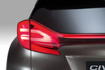 Honda Civic Wagon Concept Turismo familiar Exterior Pilotos 5 puertas