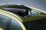 Suzuki SX4 Gama SX4 Gama SX4 Turismo Lima cristal metalizado Exterior Techo solar 5 puertas